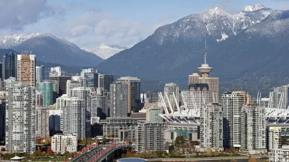 Vancouver
